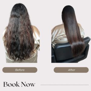 Read more about the article Affordable Keratin Treatments for Sleek Hair in Pickering