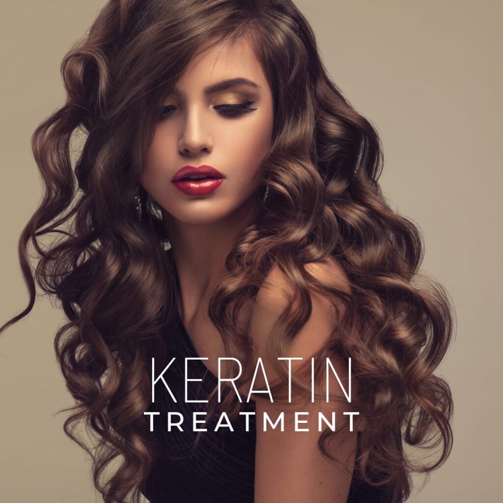 Hair Keratin